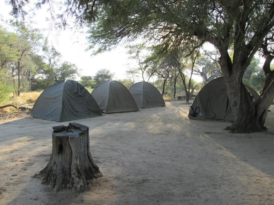Camp Mara Omaruru Exterior foto