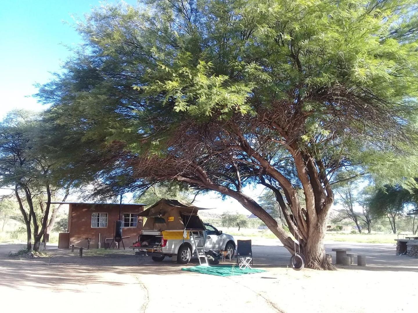 Camp Mara Omaruru Exterior foto
